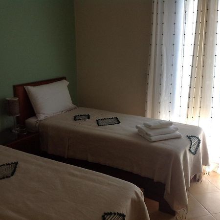 Residencia Turistica Garcia Apart otel Asilah Dış mekan fotoğraf