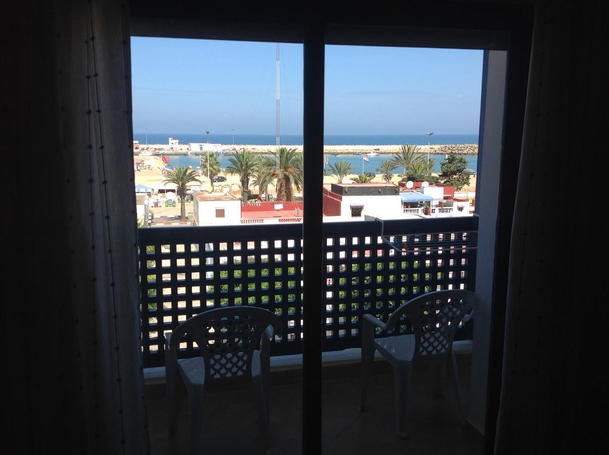 Residencia Turistica Garcia Apart otel Asilah Dış mekan fotoğraf