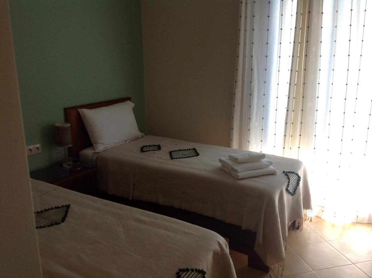Residencia Turistica Garcia Apart otel Asilah Dış mekan fotoğraf