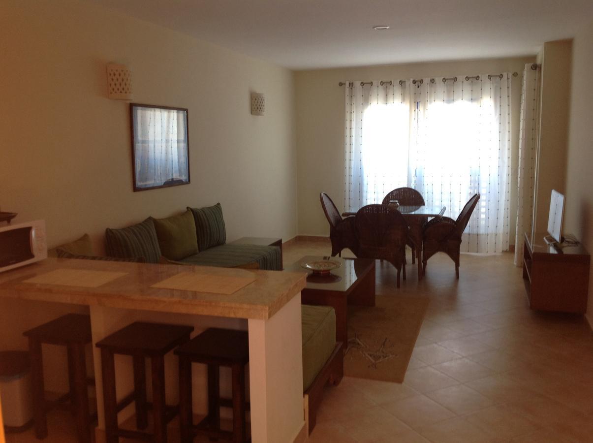 Residencia Turistica Garcia Apart otel Asilah Dış mekan fotoğraf
