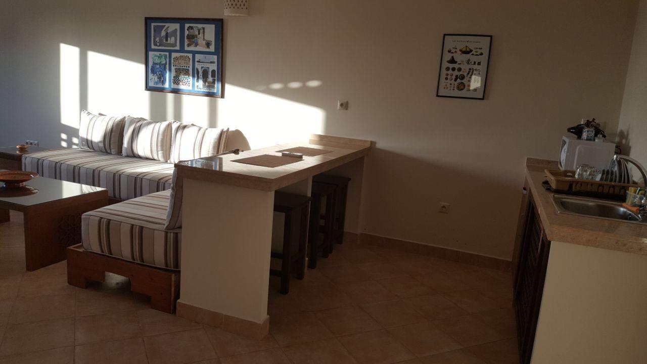 Residencia Turistica Garcia Apart otel Asilah Dış mekan fotoğraf