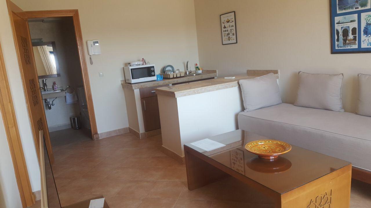 Residencia Turistica Garcia Apart otel Asilah Dış mekan fotoğraf