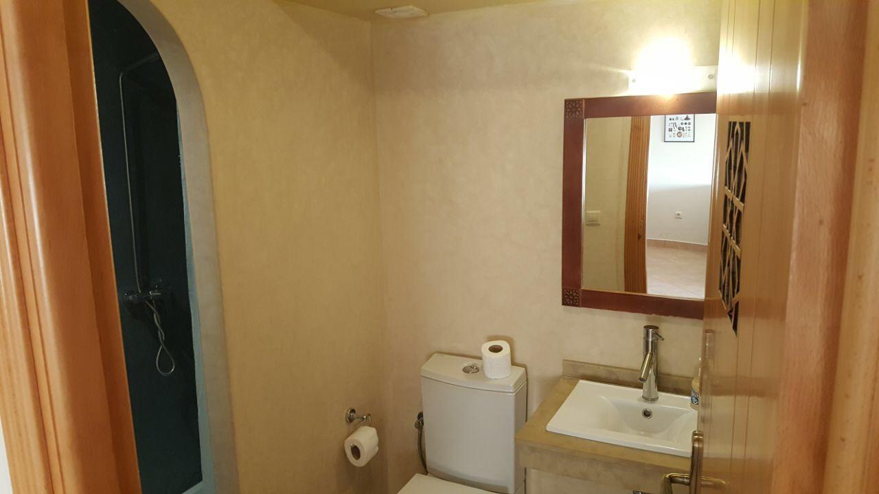 Residencia Turistica Garcia Apart otel Asilah Dış mekan fotoğraf