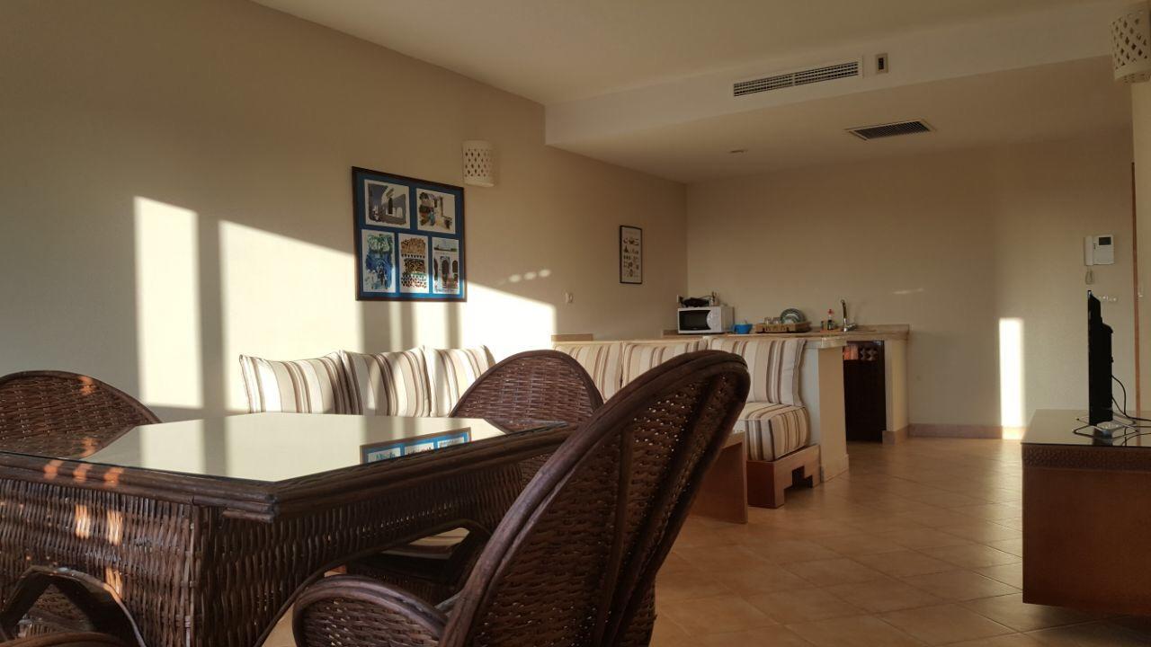 Residencia Turistica Garcia Apart otel Asilah Dış mekan fotoğraf