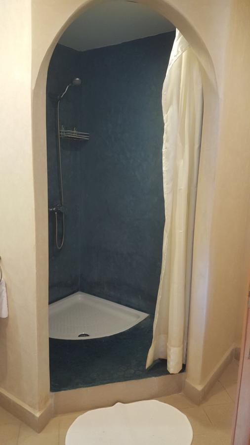Residencia Turistica Garcia Apart otel Asilah Dış mekan fotoğraf