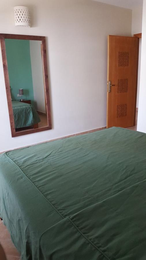 Residencia Turistica Garcia Apart otel Asilah Dış mekan fotoğraf