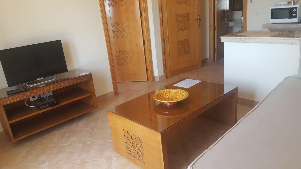 Residencia Turistica Garcia Apart otel Asilah Dış mekan fotoğraf