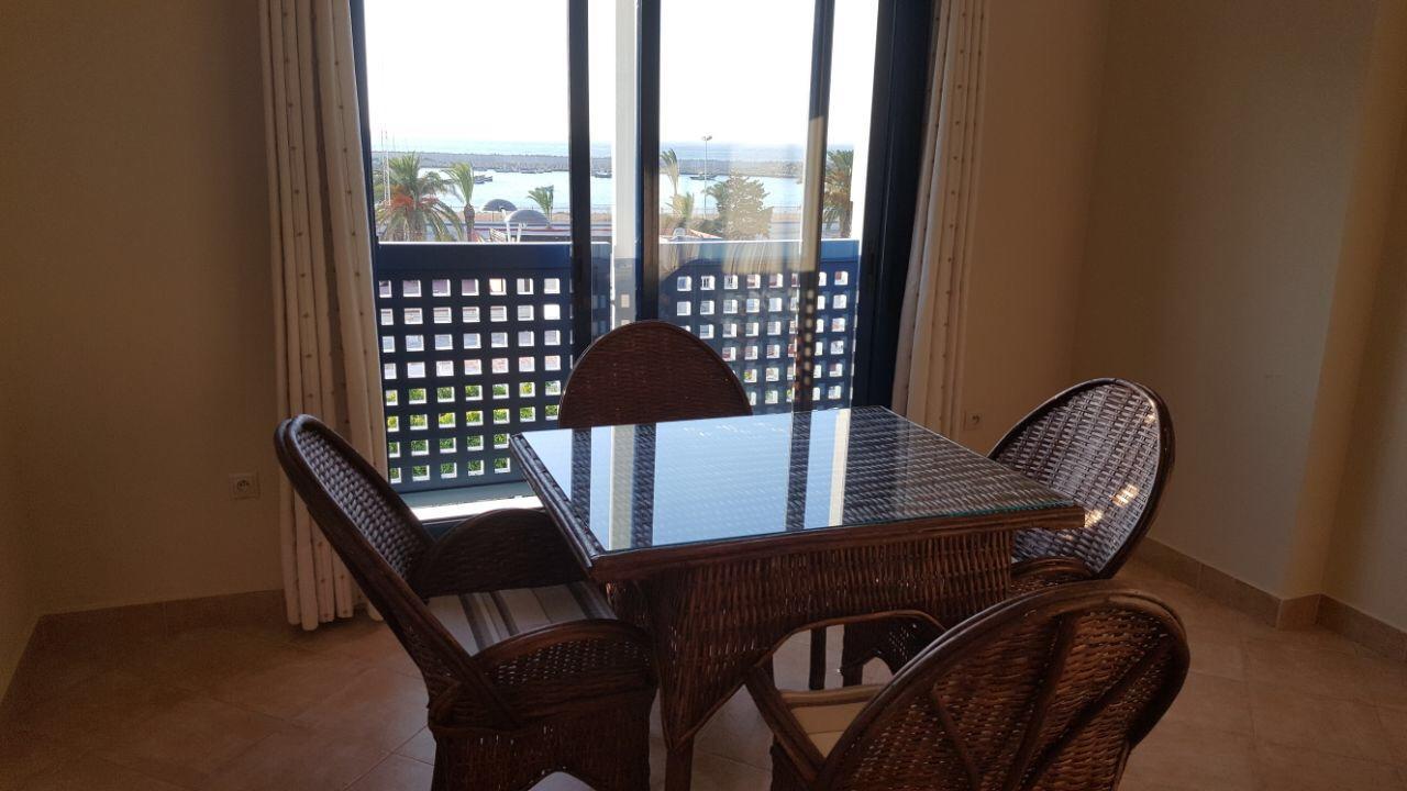 Residencia Turistica Garcia Apart otel Asilah Dış mekan fotoğraf