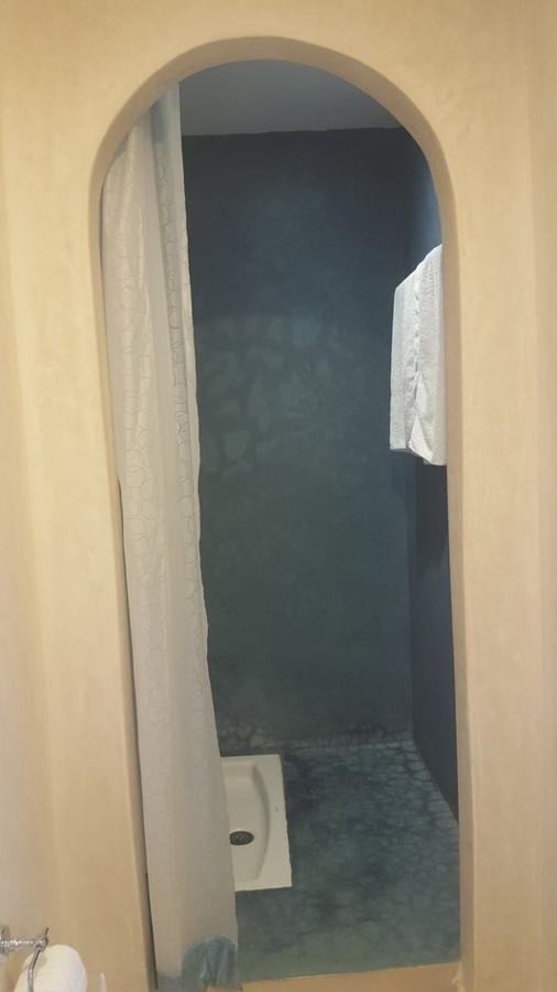 Residencia Turistica Garcia Apart otel Asilah Dış mekan fotoğraf